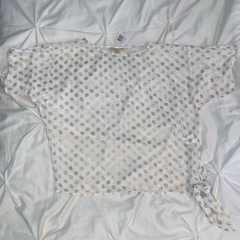 Michael Kors Top